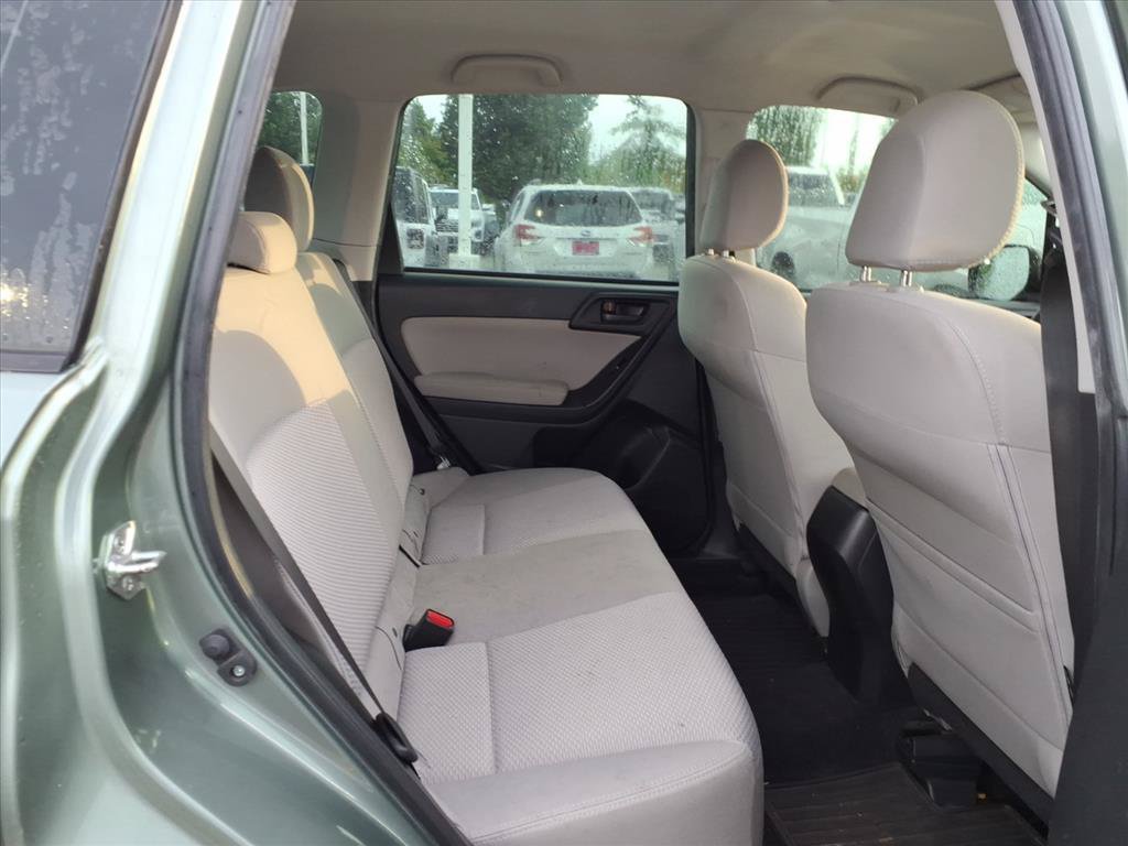 Used 2014 Subaru Forester 2.5i w/ Popular Package #2 AWD/4WD image 15