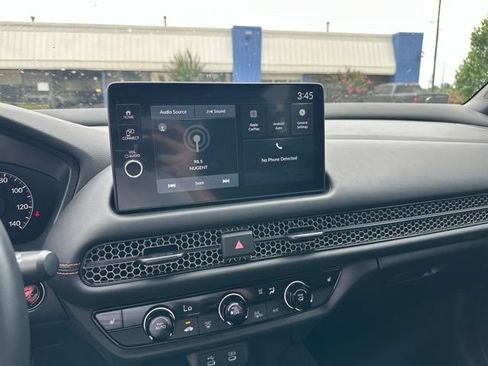 Used 2026 Honda HR-V Sport image 11