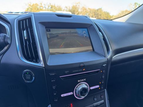 Certified 2018 Ford Edge Sport w/ Equipment Group 401A image 38