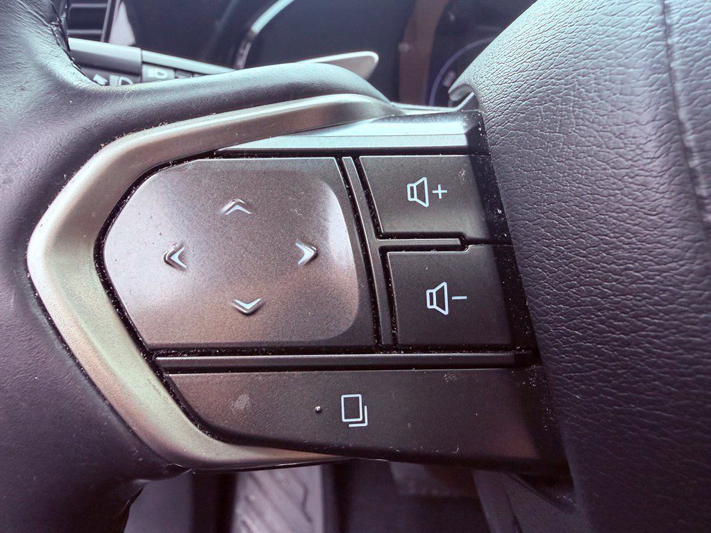 Certified 2022 Lexus NX 350h AWD image 23