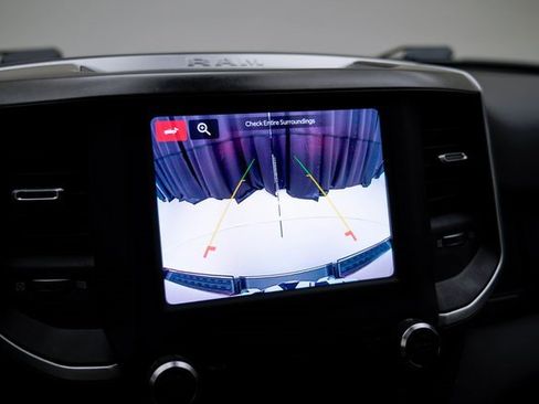 Used 2022 RAM 1500 Big Horn image 29