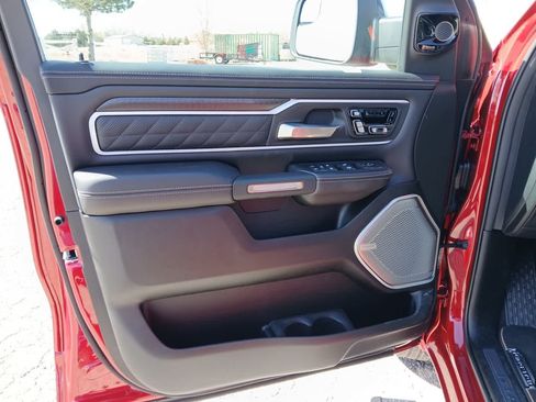 New 2026 RAM 1500 Tungsten AWD/4WD image 20