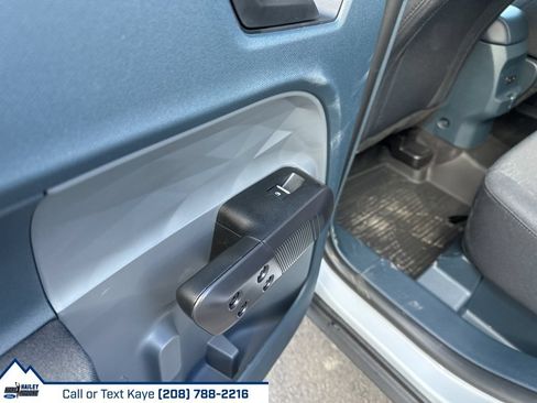 New 2026 Ford Maverick XL AWD/4WD image 13