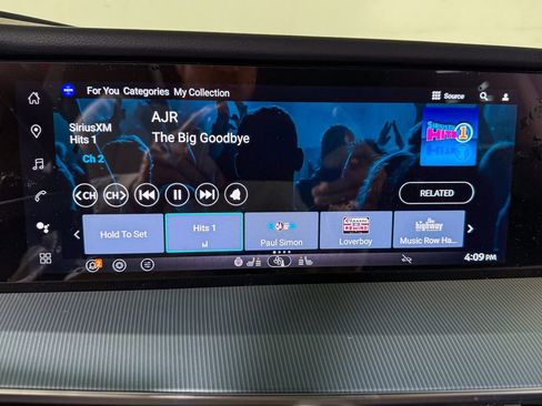 New 2026 Nissan Murano SL image 22