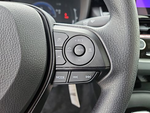 Certified 2026 Toyota Corolla LE w/ LE Premium Package image 18