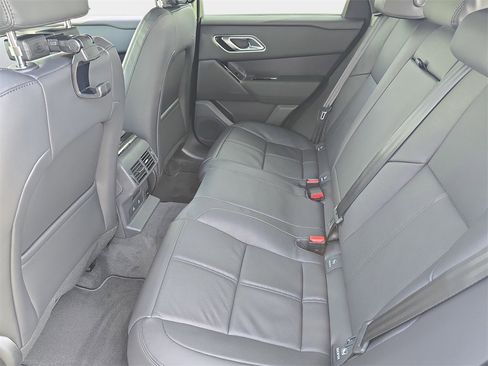 New 2026 Land Rover Range Rover Velar Dynamic SE image 14