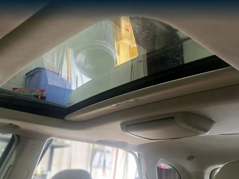 Used 2007 Hyundai Santa Fe SE FWD image 18