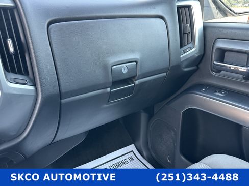 Used 2016 Chevrolet Silverado 2500 LT w/ All Star Edition image 15