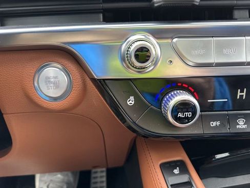 Used 2024 Kia Telluride SX X-Line image 27