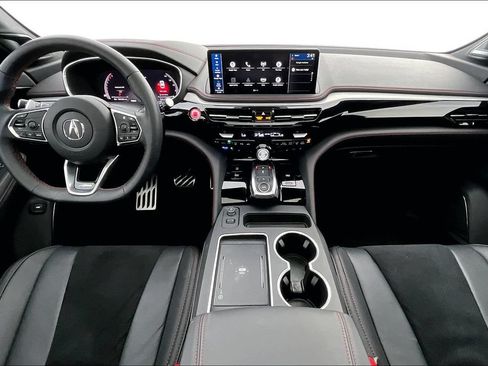 Certified 2026 Acura MDX A-Spec AWD/4WD image 18