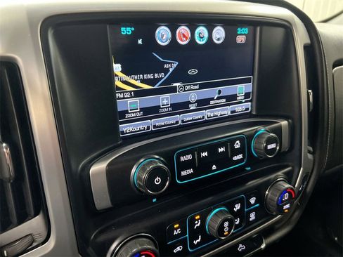 Used 2017 GMC Sierra 3500 SLT image 20