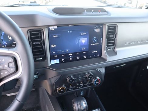 New 2025 Ford Bronco Big Bend image 5