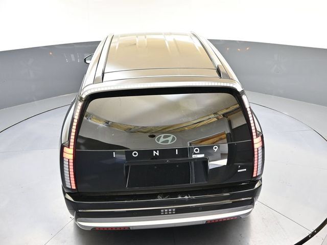 New 2026 Hyundai Ioniq 9 SEL AWD/4WD image 45