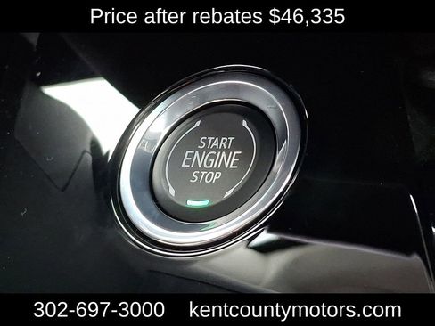 New 2026 Buick Envision Sport Touring image 18