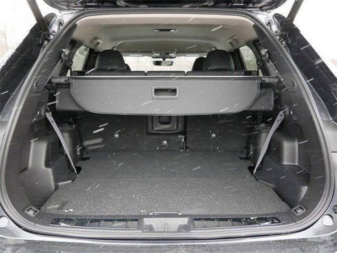 New 2026 Mitsubishi Outlander SE AWD/4WD image 6