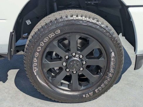 Used 2026 RAM 2500 Laramie image 11