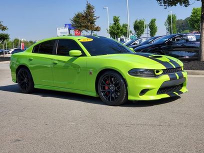 Used 2019 Dodge Charger Scat Pack w/ Dynamics Package