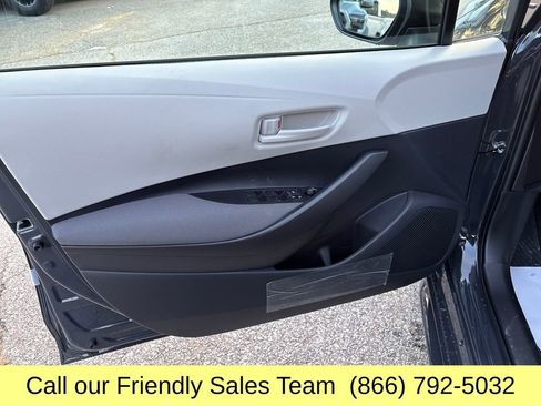 New 2026 Toyota Corolla LE image 10