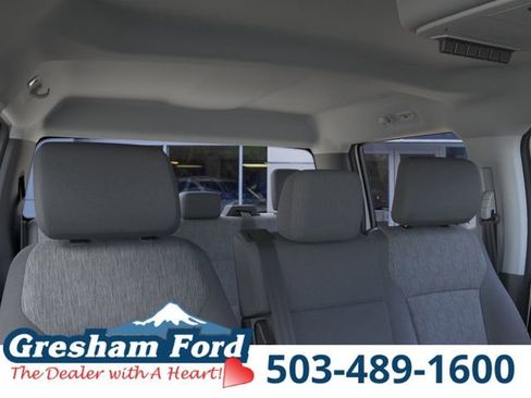 New 2026 Ford F250 XL w/ XL Chrome Package AWD/4WD image 25