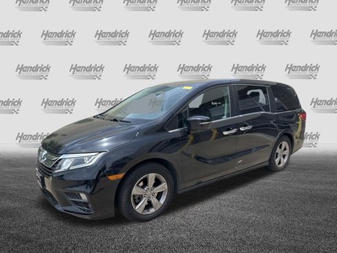 Used 2019 Honda Odyssey EX-L image 5