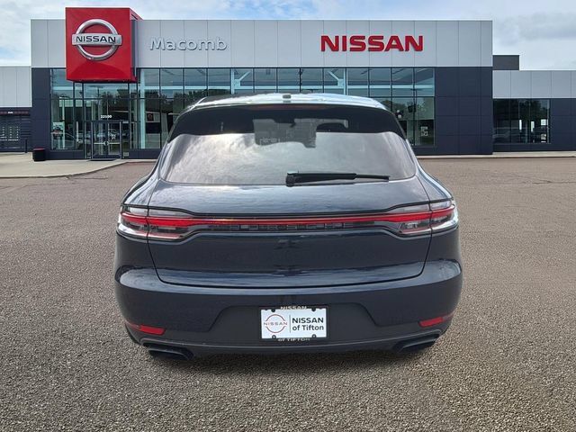 Used 2021 Porsche Macan AWD/4WD image 6
