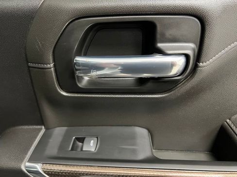 Used 2022 Chevrolet Silverado 1500 LT Trail Boss w/ Bed Protection Package image 48