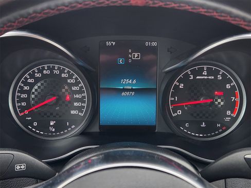 Used 2019 Mercedes-Benz C 43 AMG 4MATIC Coupe image 14