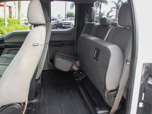 Used 2016 Ford F150 XL w/ XL Power Equipment Group image 19