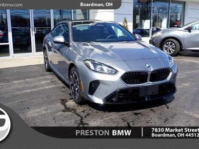 Used 2025 BMW 228i xDrive w/ Premium Package