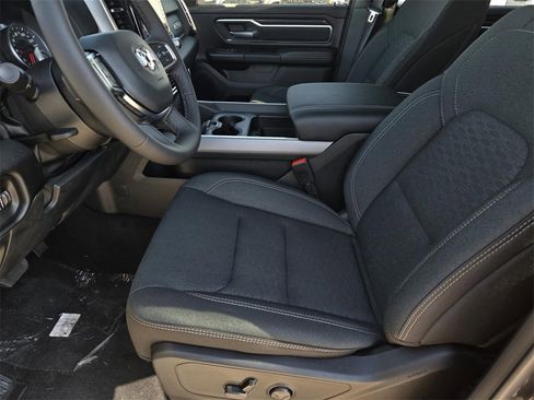 New 2026 RAM 1500 Lone Star image 18