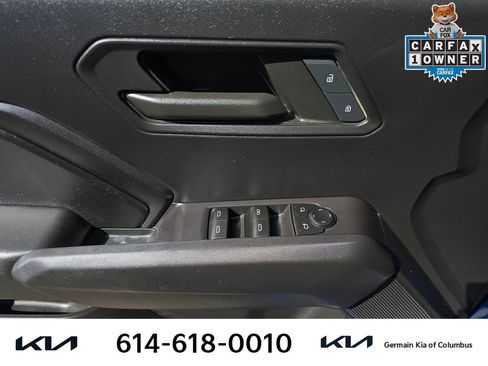 Used 2023 Chevrolet Colorado Trail Boss w/ Advanced Trailering Package AWD/4WD image 25