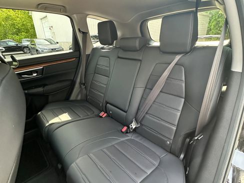Used 2022 Honda CR-V Touring image 15