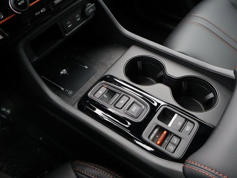 New 2026 Honda Pilot TrailSport image 26