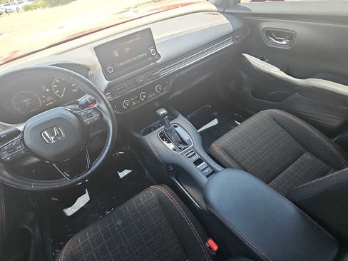 Used 2023 Honda HR-V Sport image 21