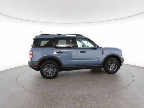 Used 2024 Ford Bronco Sport Big Bend image 21