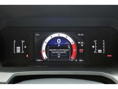 Used 2025 Toyota 4Runner SR5 image 14