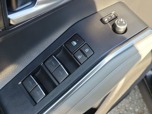 Used 2023 Toyota Highlander Platinum AWD/4WD image 21