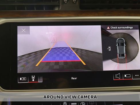 Used 2023 Audi A6 Premium Plus w/ Premium Plus Package AWD/4WD image 6