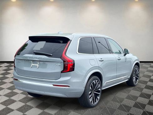 New 2026 Volvo XC90 T8 Plus w/ Protection Package Premier AWD/4WD image 3