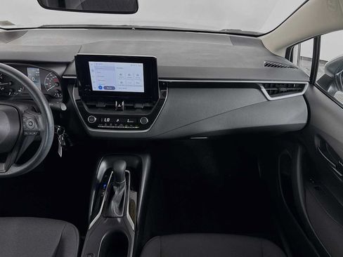 Used 2023 Toyota Corolla LE FWD image 21