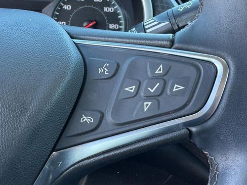 Used 2024 Chevrolet Malibu LT w/ Sport Edition image 18