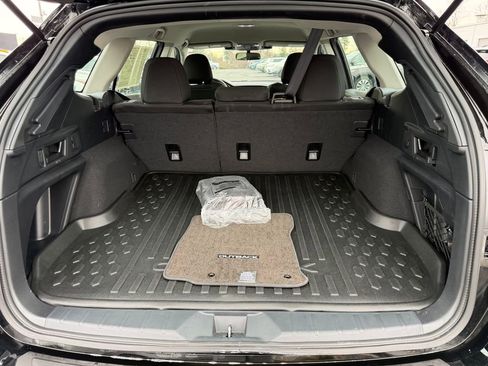 Certified 2025 Subaru Outback image 31