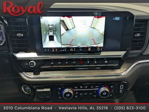 Used 2024 GMC Sierra 1500 SLT w/ SLT Premium Plus Package AWD/4WD image 21