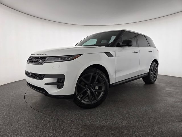 New 2026 Land Rover Range Rover Sport SE AWD/4WD image 1