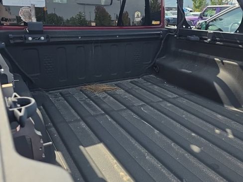 Used 2021 Jeep Gladiator Rubicon AWD/4WD image 8