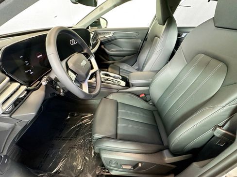 New 2026 Audi A6 Premium Plus image 18