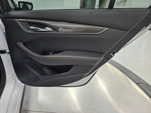 Used 2020 Cadillac CT5 Sport image 26