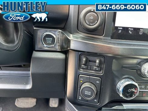 Used 2024 Ford F250 Lariat w/ Lariat Ultimate Package AWD/4WD image 21