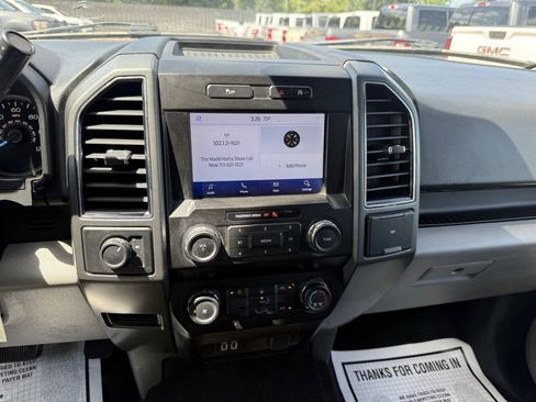 Used 2020 Ford F150 XLT AWD/4WD image 24