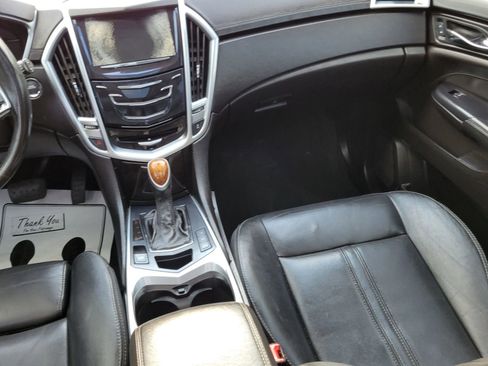 Used 2016 Cadillac SRX Performance w/ Midnight Edition Package FWD image 13